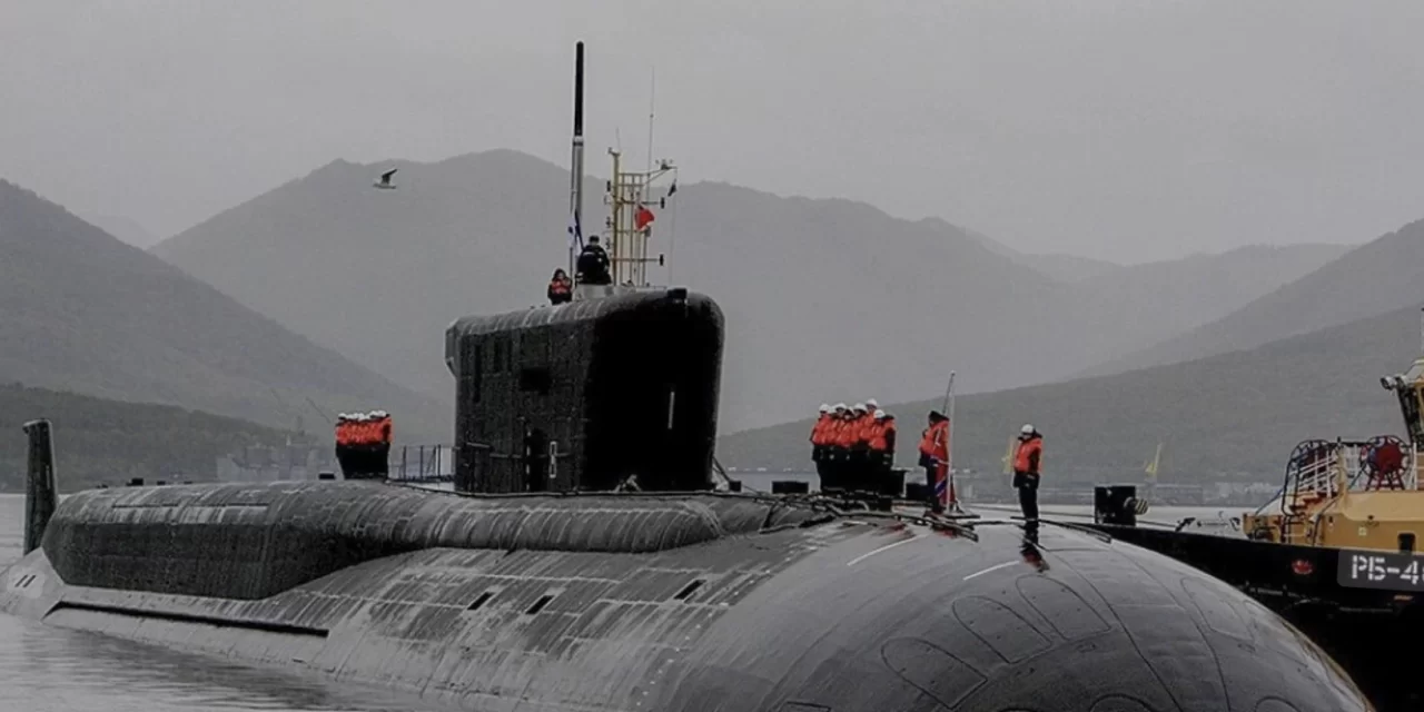 La Russia viene umiliata da un colpo cibernetico