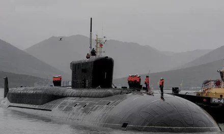 La Russia viene umiliata da un colpo cibernetico