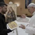 Leone XIV, un cuore che veglia sull’Ucraina