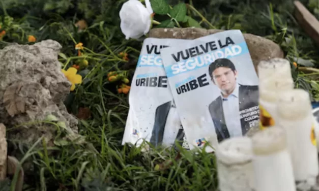 Colombia: quando la politica si fa con le pallottole