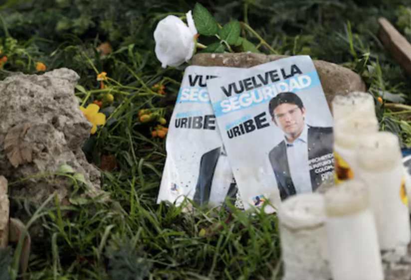 Colombia: quando la politica si fa con le pallottole