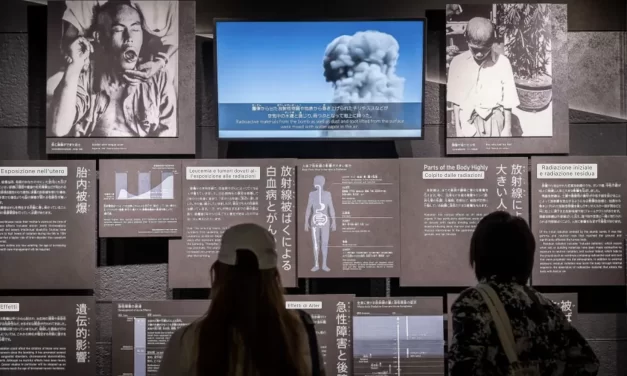 Hiroshima, 80 anni dopo: il no della Chiesa alle armi nucleari è definitivo