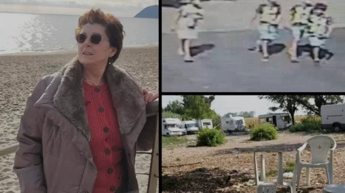 Minorenni assassini al volante