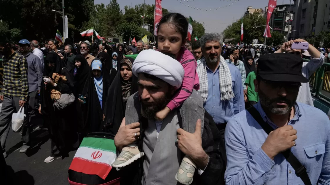 Iran: la vera partita non è più il nucleare, ma la forza dei droni