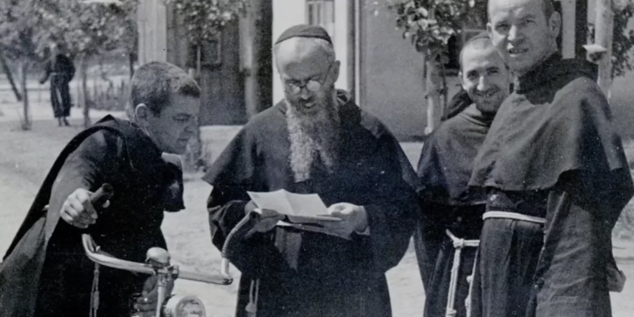 Ordine, carisma e realismo evangelico nella vita religiosa