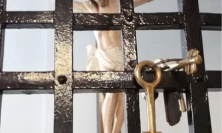 Recuperare i carcerati: il sogno che non sappiamo realizzare