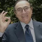 Pippo Baudo, addio a un volto che ha fatto storia