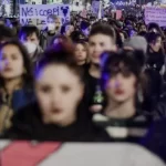Quando il corpo della donna diventa merce anche in casa