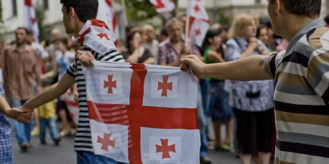 Georgia: dal sogno democratico al rischio autarchico