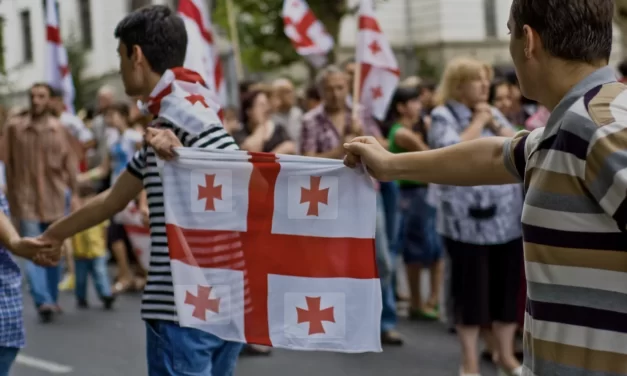 Georgia: dal sogno democratico al rischio autarchico