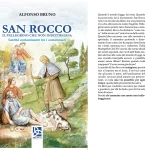 Un nuovo libro su San Rocco di Montpellier: il pellegrino che non indietreggia