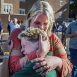 Sparatoria contro i bambini di una scuola cattolica a Minneapolis