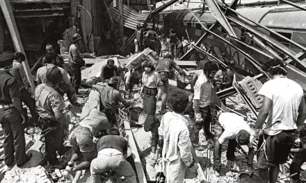 Strage di Bologna: La ferita che brucia ancora nella storia italiana