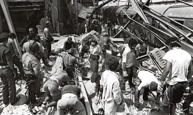 Strage di Bologna: La ferita che brucia ancora nella storia italiana