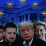 Ucraina, la svolta dei colloqui: pace o nuova Yalta?