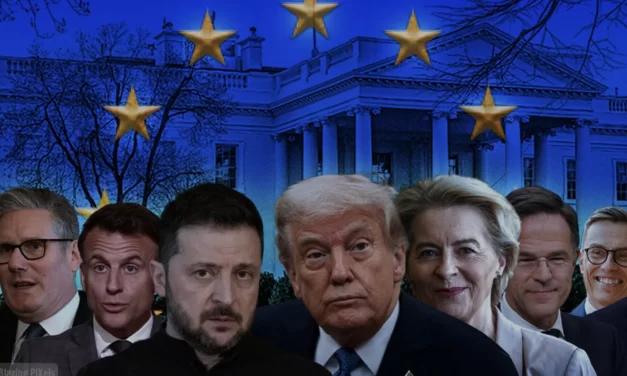 Ucraina, la svolta dei colloqui: pace o nuova Yalta?
