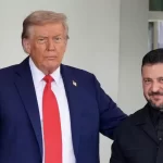 Trump, il “pacificatore” che conta le guerre come trofei
