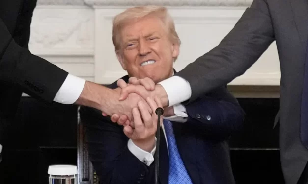 Armenia e Azerbaigian: pace o geopolitica travestita da Nobel?