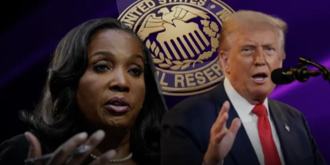Trump e la Fed: quando la politica gioca con il fuoco