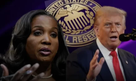Trump e la Fed: quando la politica gioca con il fuoco