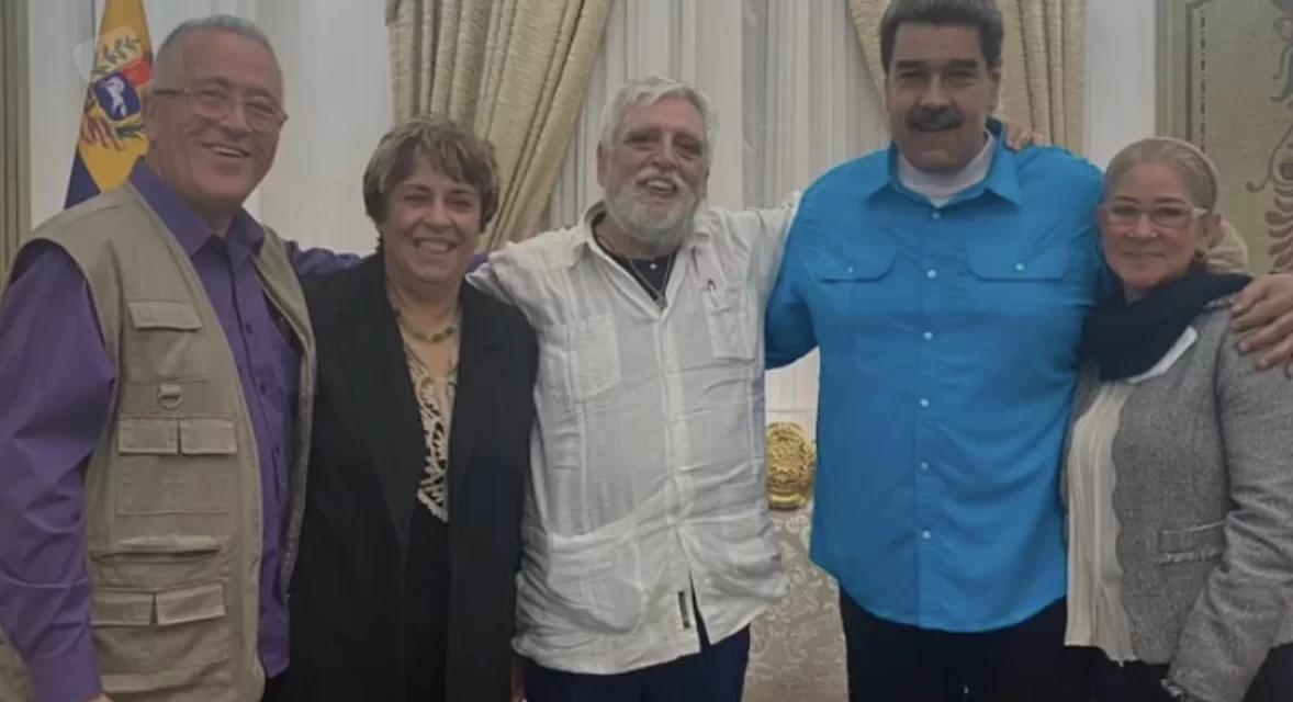 Venezuela: numeri e dignità. La riflessione di Luciano Vasapollo