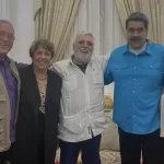 Venezuela: numeri e dignità. La riflessione di Luciano Vasapollo