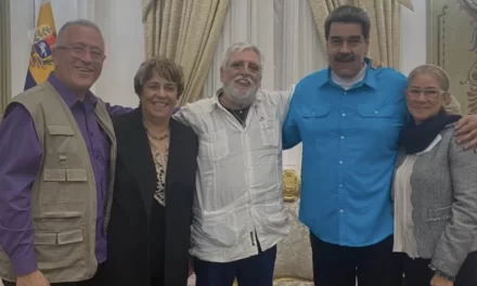 Venezuela: numeri e dignità. La riflessione di Luciano Vasapollo