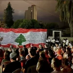 Cinque anni dopo la tragedia del porto, il Libano resiste tra memoria e ricostruzione