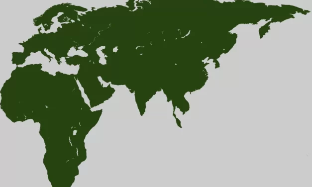 Afroeurasia