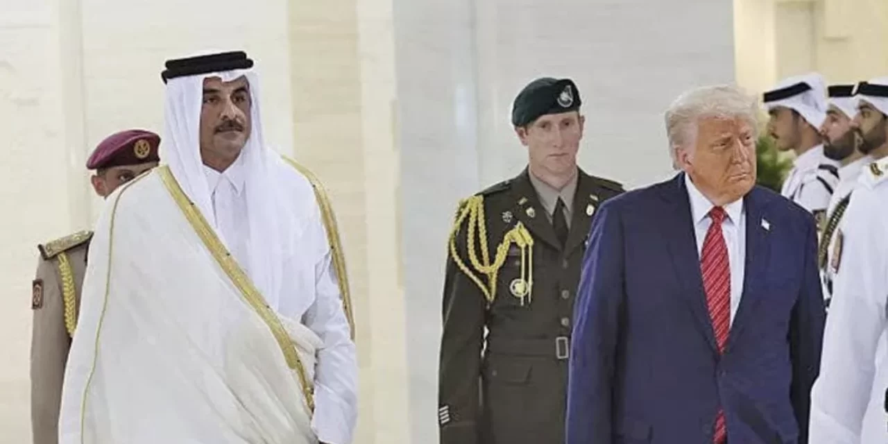Qatar, il doppio gioco smascherato: l’Emiro sull’orlo dell’umiliazione
