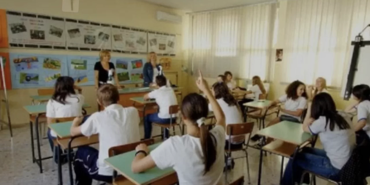 La scuola ricomincia: oltre le regole, la domanda di speranza