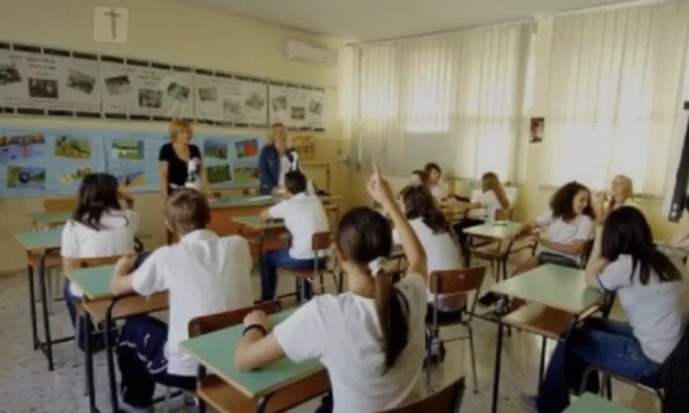 La scuola ricomincia: oltre le regole, la domanda di speranza