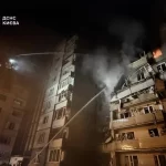 Attacco record a Kiev, ora l’Occidente sceglie: fermezza o silenzio complice?