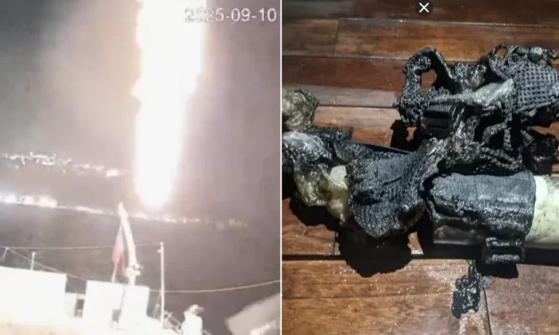 Tunisi, due attacchi in due giorni: la Flottiglia non si ferma