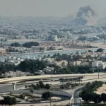 Ombre su Doha, parole di pace dal Papa