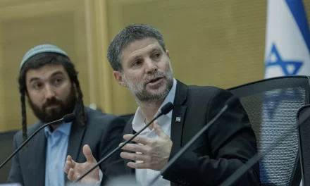 Gaza ridotta a miniera d’oro