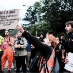 Francia, la protesta che chiede ascolto