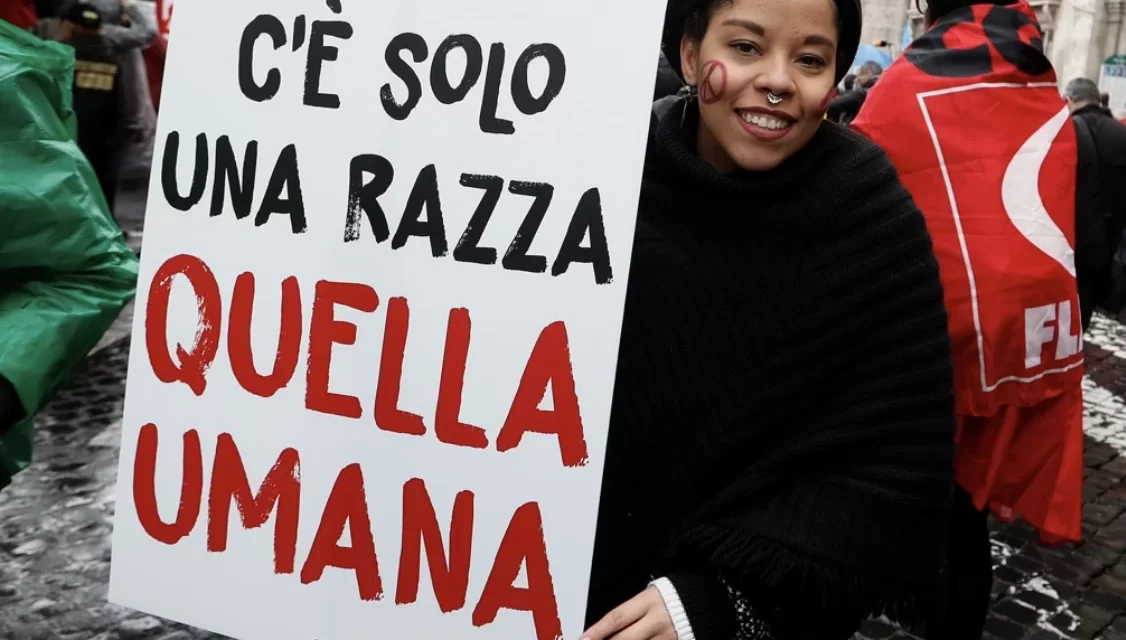 Razzismo in Italia: memoria, Vangelo e responsabilità condivisa