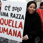 Razzismo in Italia: memoria, Vangelo e responsabilità condivisa