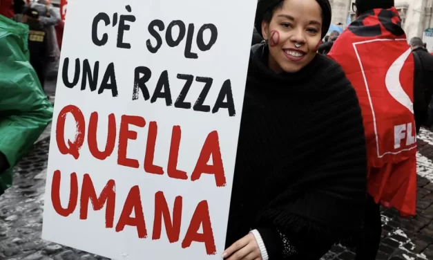 Razzismo in Italia: memoria, Vangelo e responsabilità condivisa