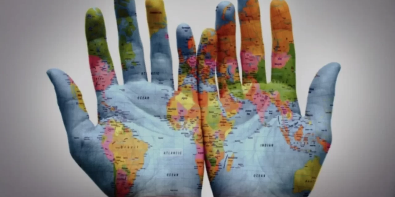 Omnium Gentium: cittadini del mondo