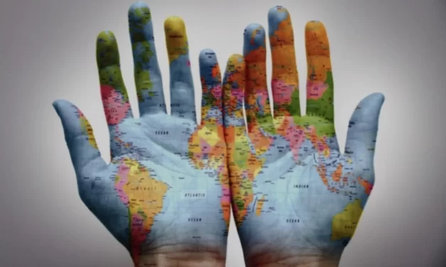 Omnium Gentium: cittadini del mondo