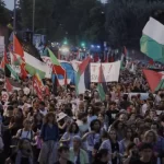 Roma, il corteo degenerato e il rischio di due cecità