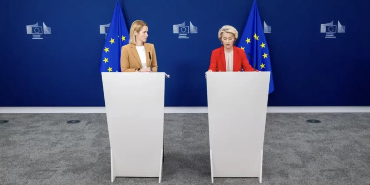 Sanzioni, chi paga il conto? L’Europa stringe la cinghia, Washington sorride