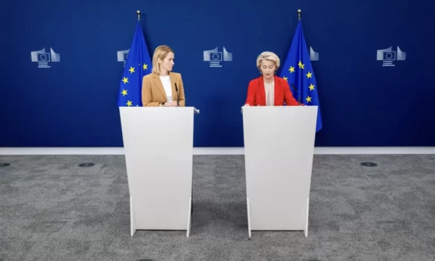 Sanzioni, chi paga il conto? L’Europa stringe la cinghia, Washington sorride