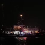 Il fuoco non ferma la speranza