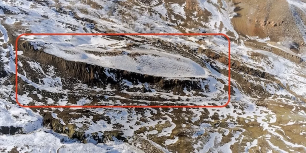 L’Arca di Noè: mito, fede e archeologia