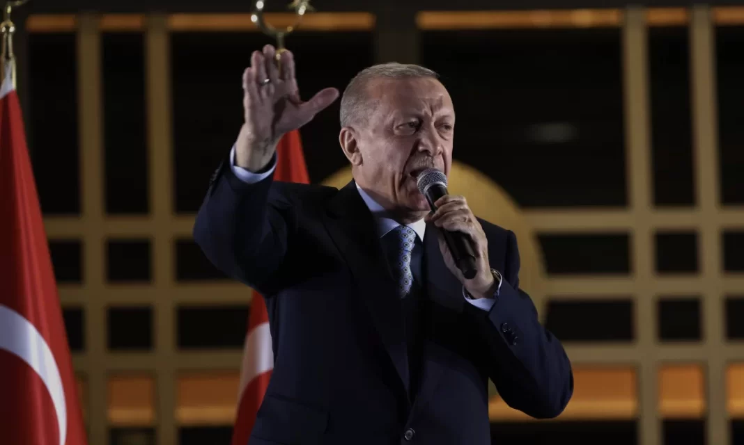 Erdogan e l’autarchia politica che consuma la Turchia
