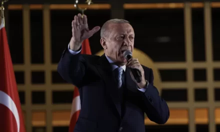 Erdogan e l’autarchia politica che consuma la Turchia