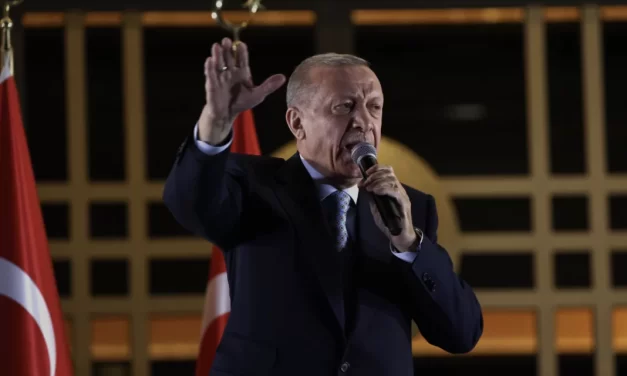 Erdogan e l’autarchia politica che consuma la Turchia